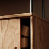 BM0253-1 Shelving System