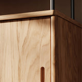 BM0253-1 Shelving System