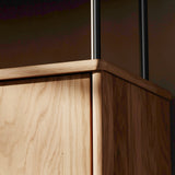 BM0253-2 Shelving System