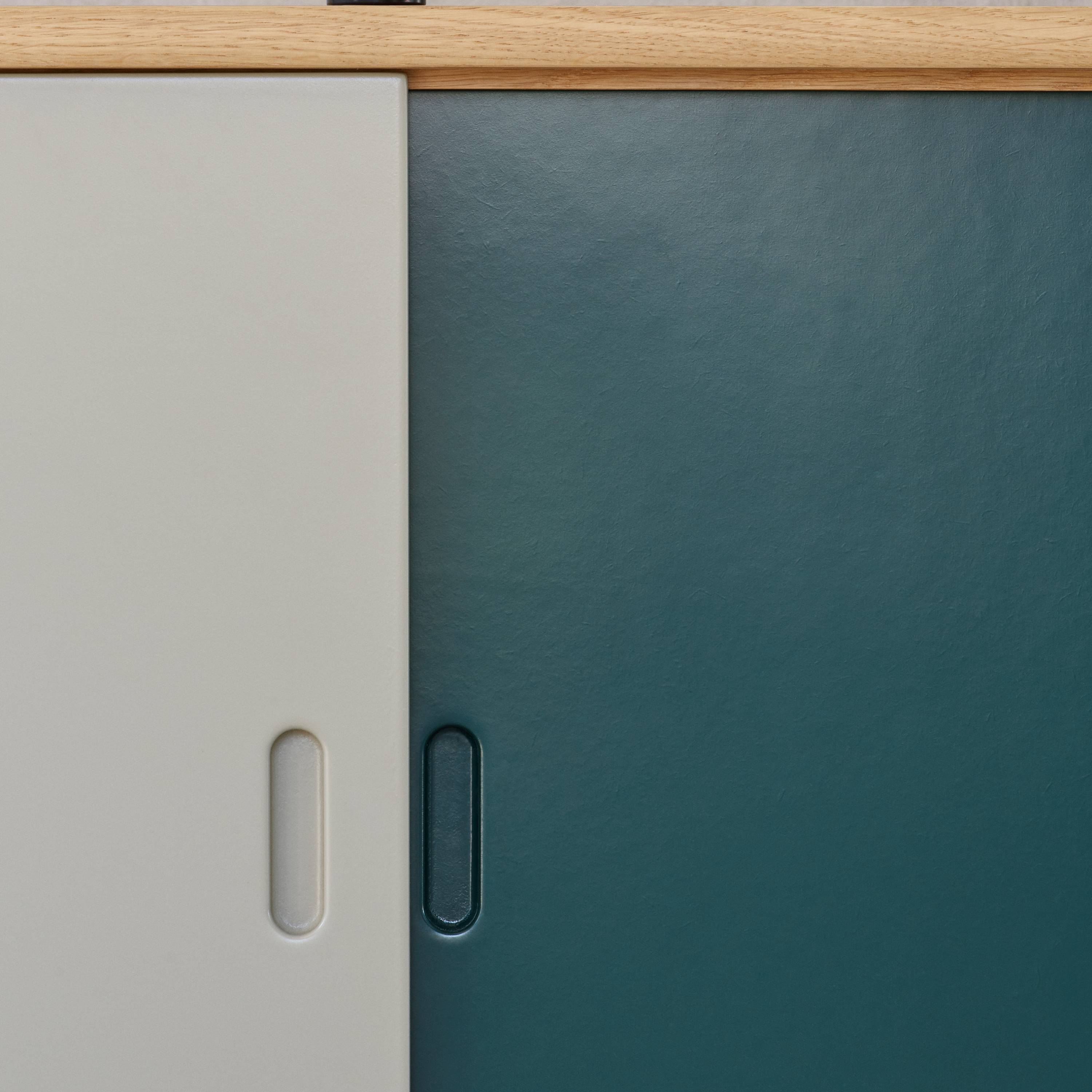 BM0253-5 Shelving System