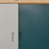 BM0253-5 Shelving System