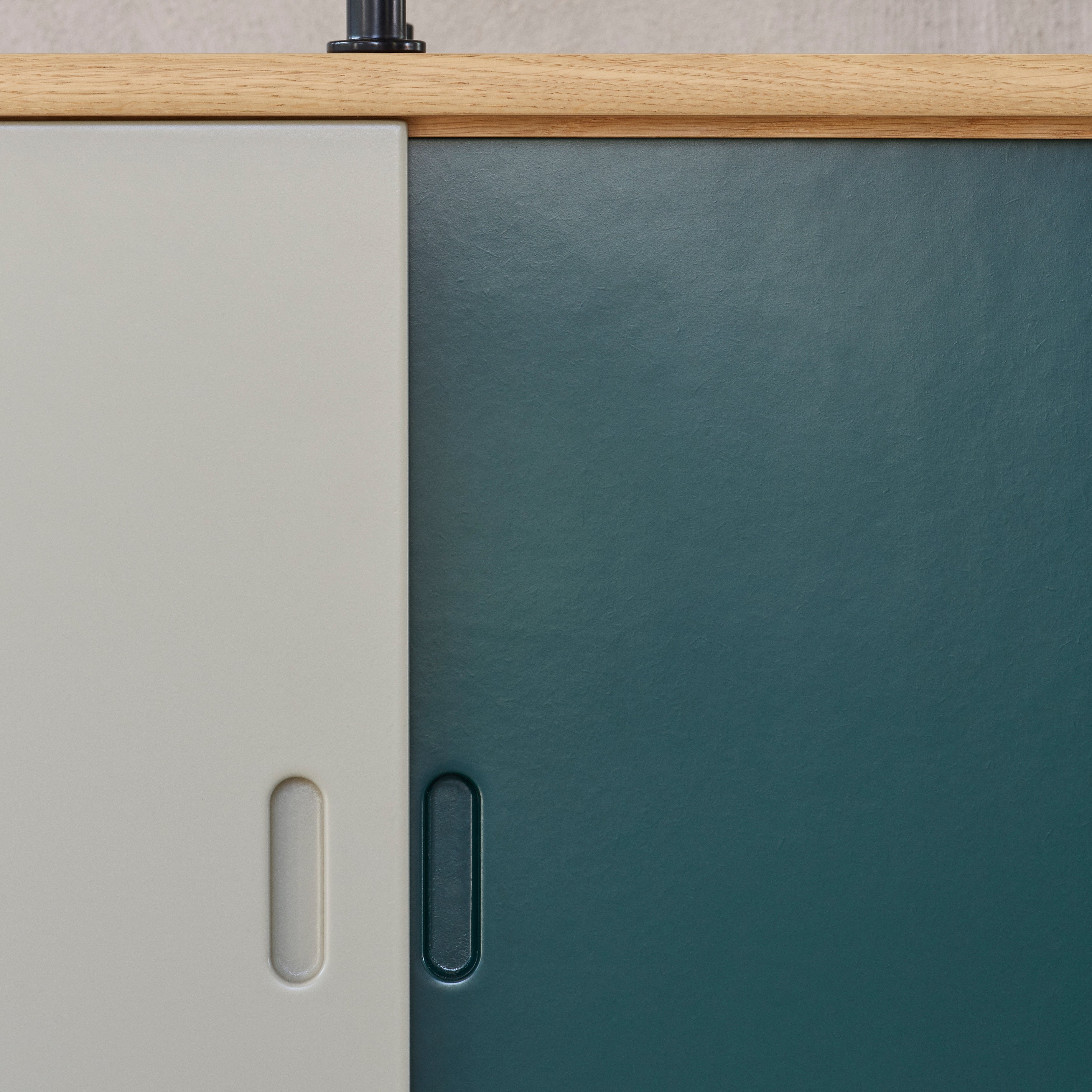 BM0253-1 Shelving System