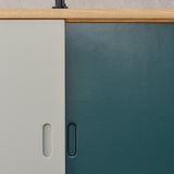 BM0253-1 Shelving System
