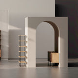 BM0253-5 Shelving System