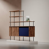 BM0253-1 Shelving System