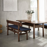 BM0698 Asserbo Dining Table