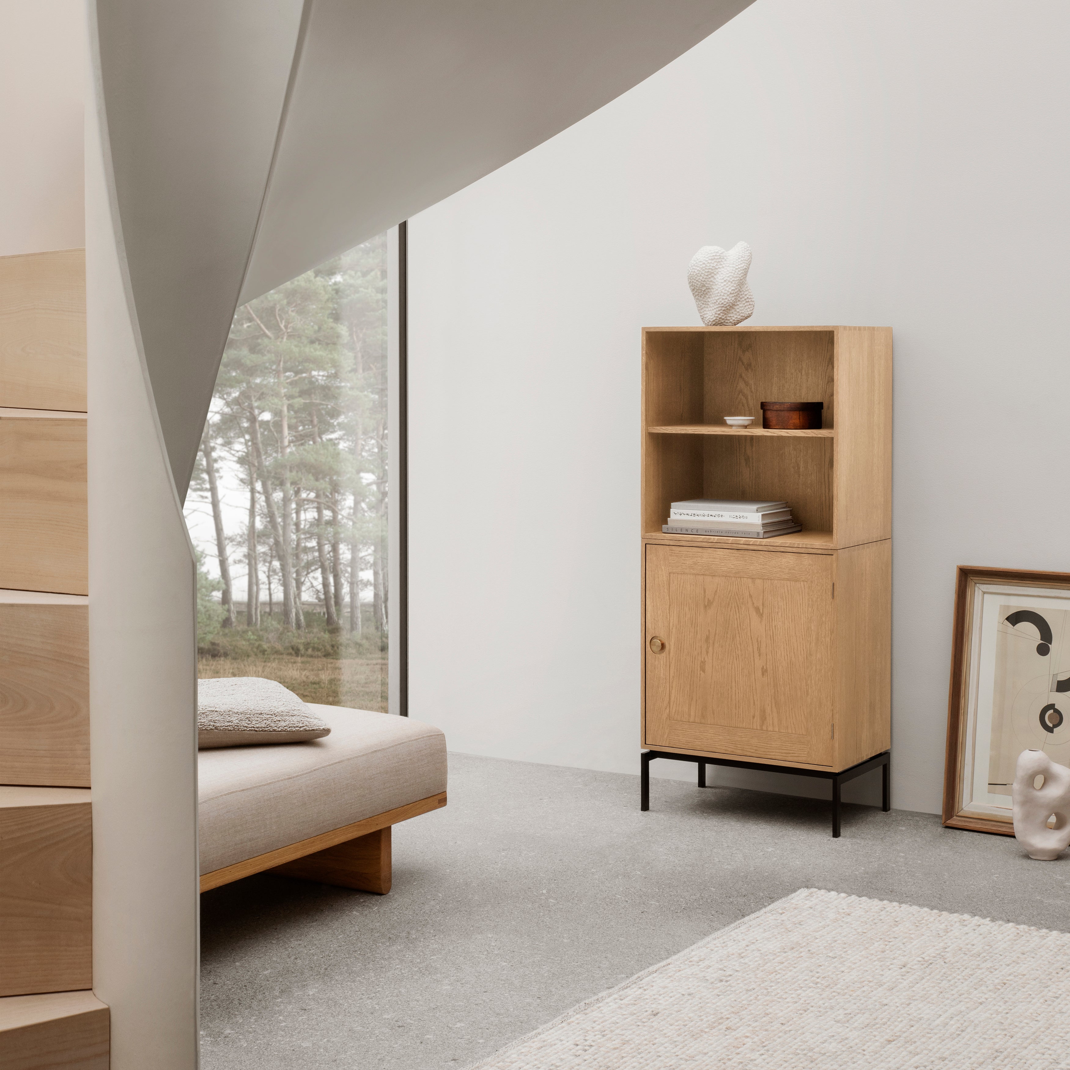 FK631115F Floor Standing Cabinet
