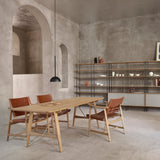 BM1106 Huntsman Chair