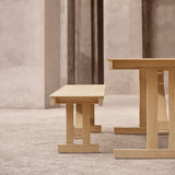 BM1871 Outdoor Bench