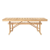 BM1871 Outdoor Bench