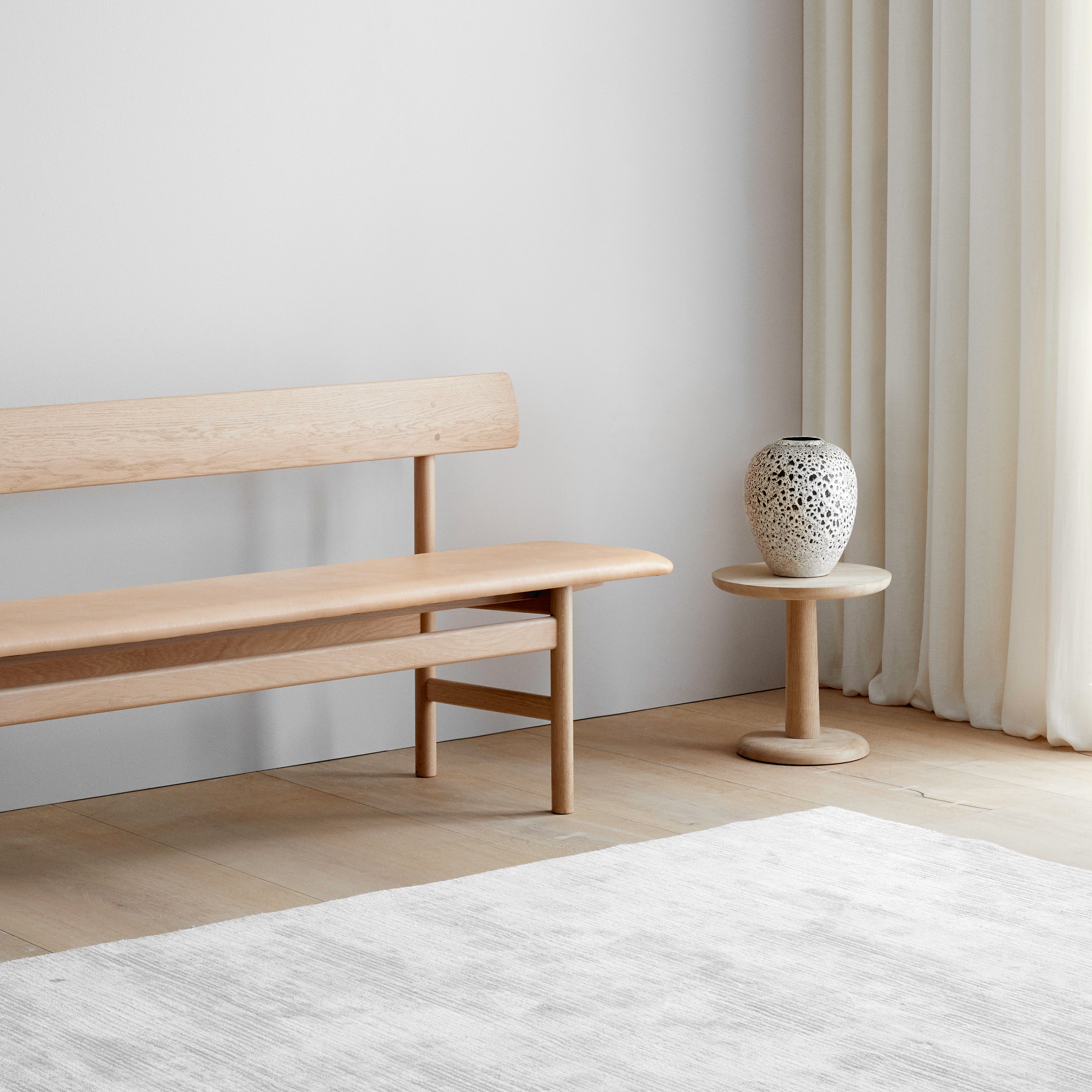 Pon Coffee Table