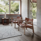 Spanish Chair
