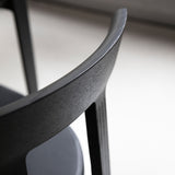 Torii Chair: Set of 4