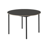 Base Table: Round + Medium - 43.3