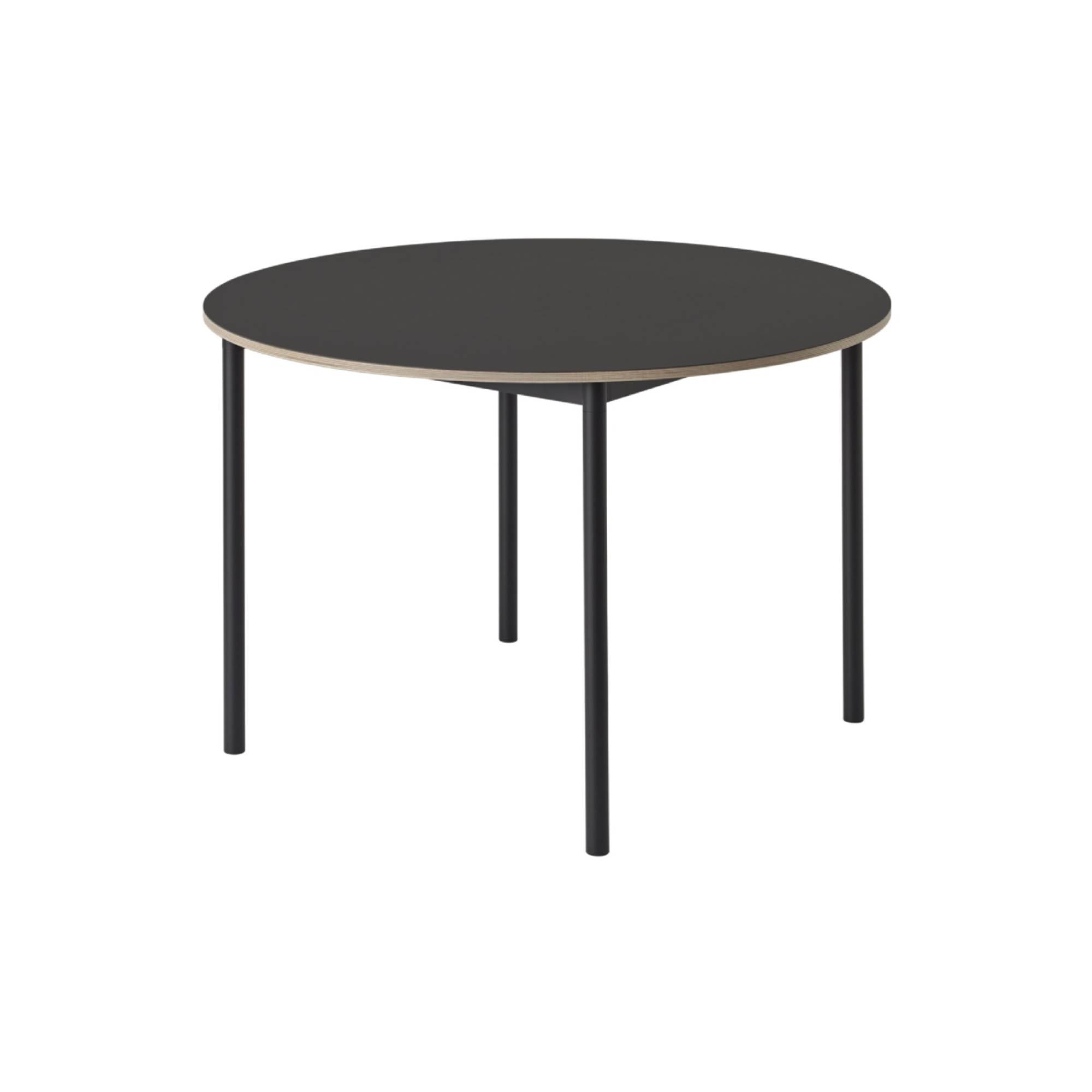 Base Table: Round + Small - 35.4