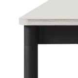 Base Table: Small - Quick Ship