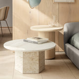 Moon Lounge Table