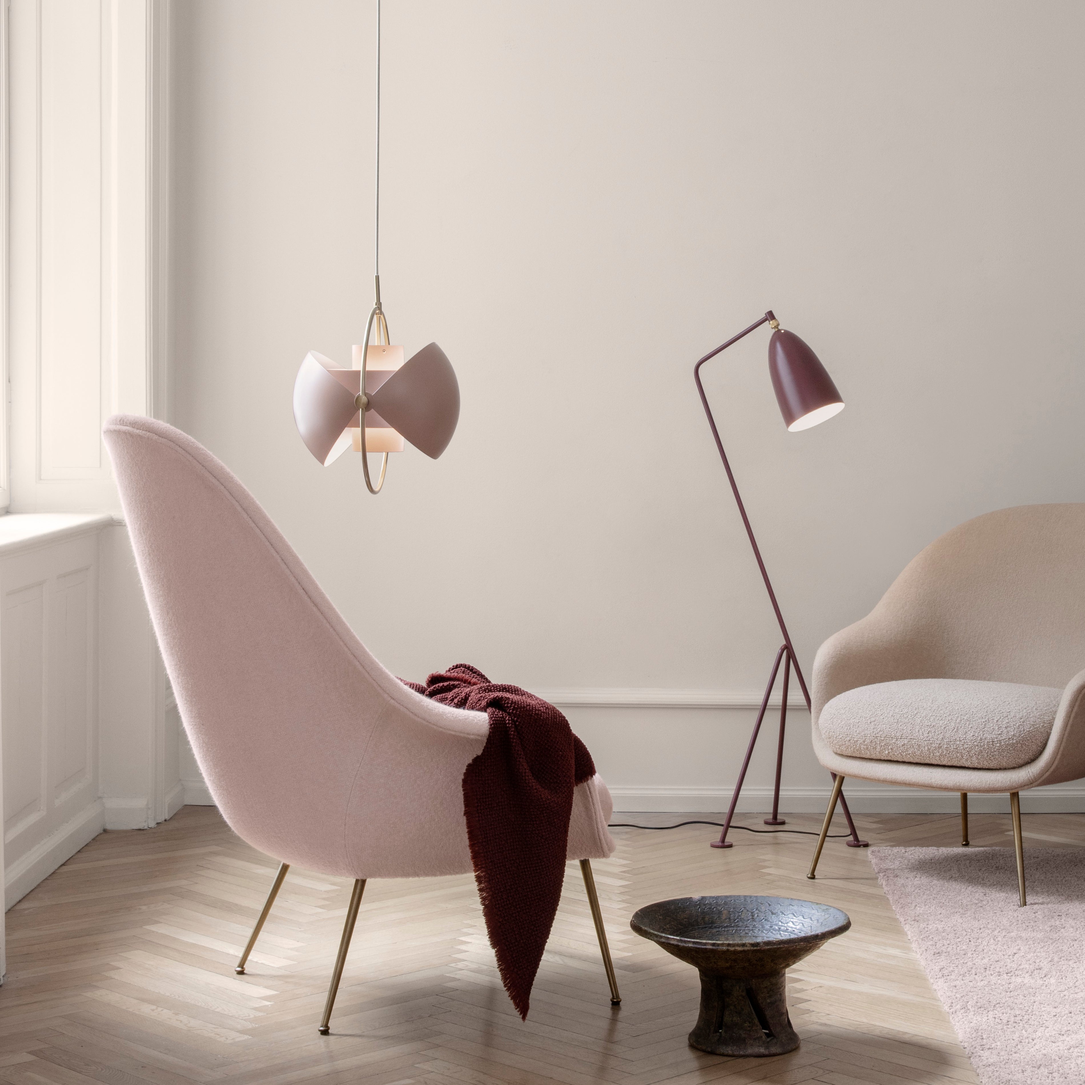 Multi-Lite Pendant