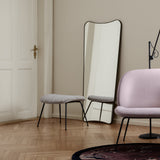Beetle Ottoman