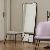 F.A. 33 Rectangular Wall Mirror