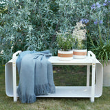 Ninne Outdoor Bench