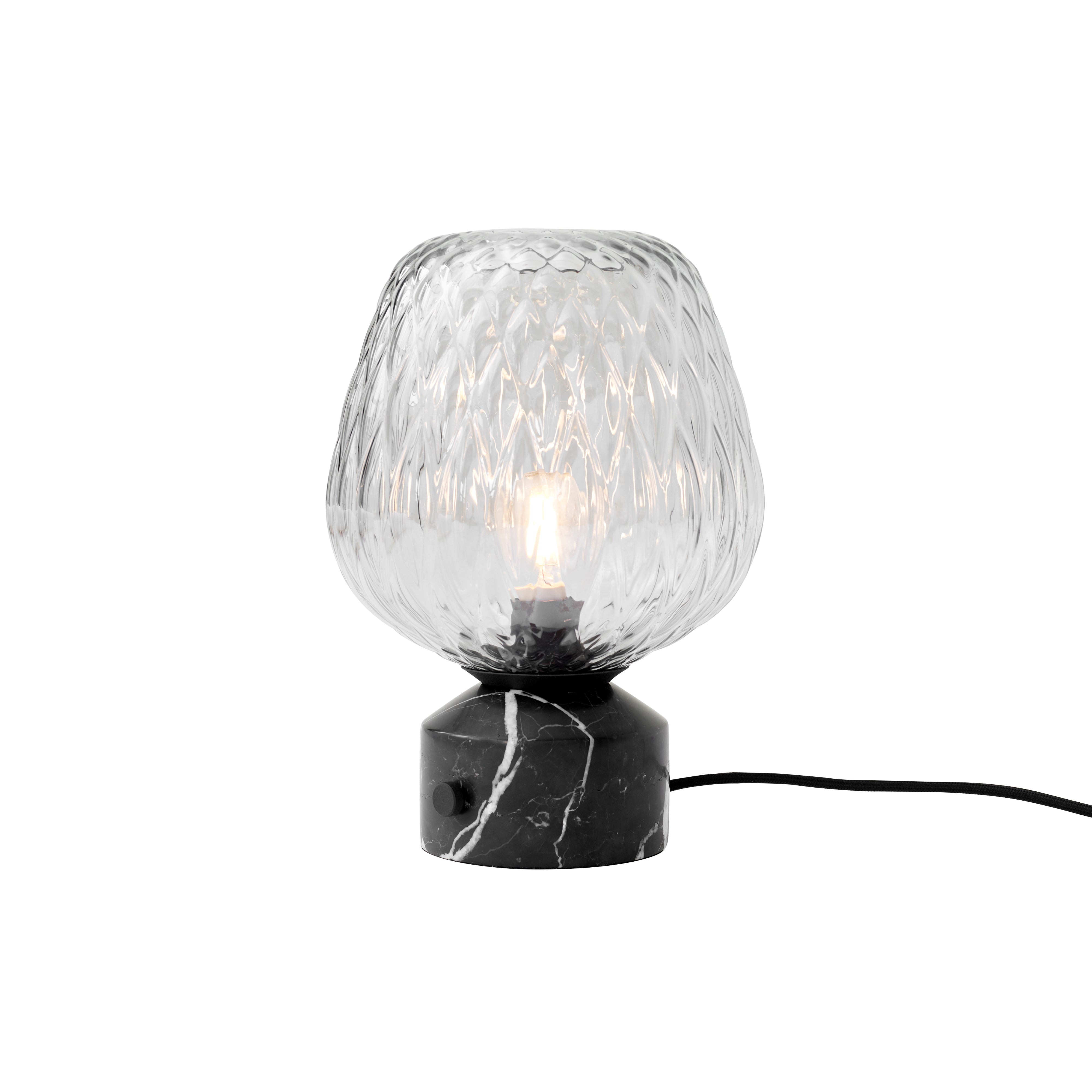 Blown SW6 Table Lamp