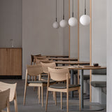 A-DC03 Dining Chair