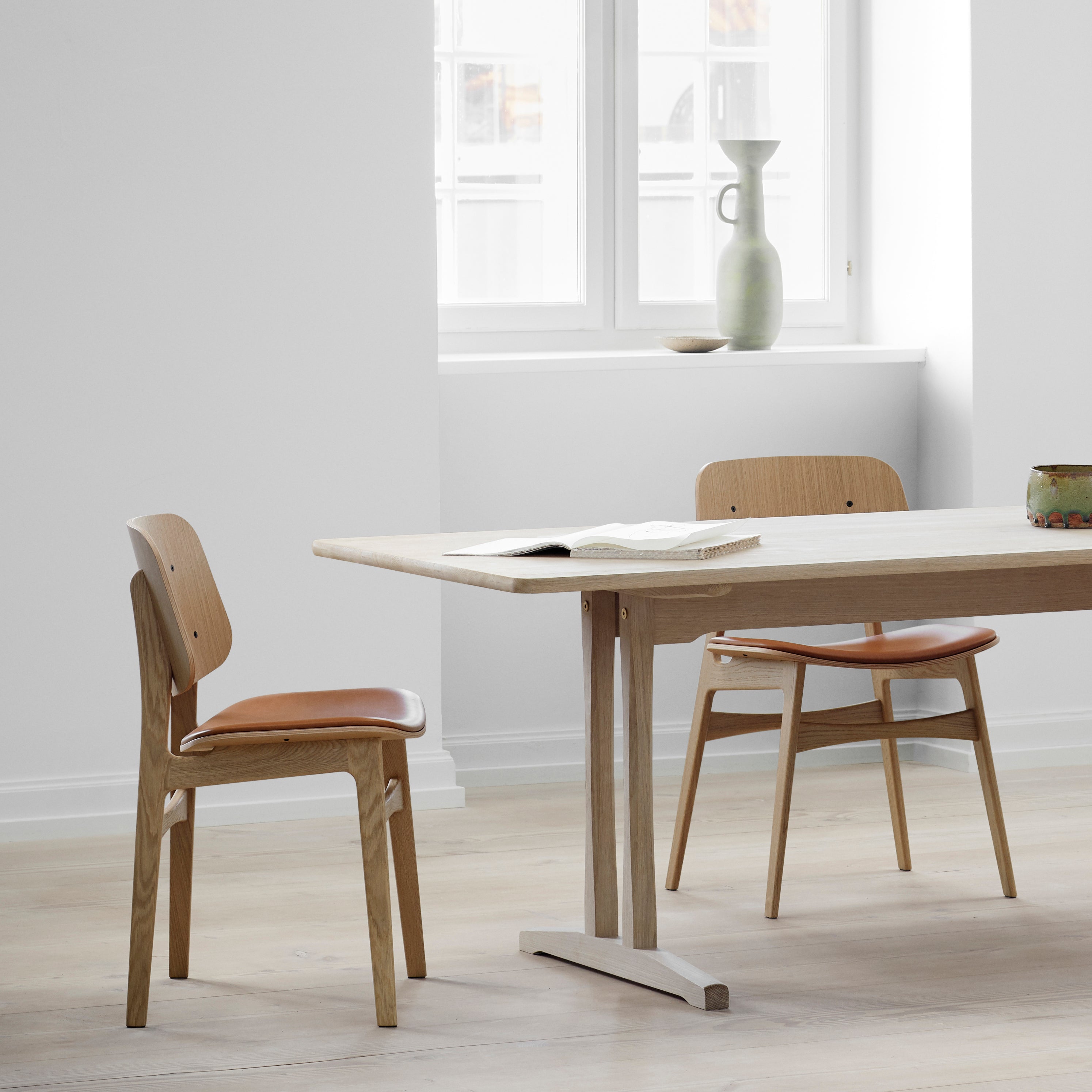 Mogensen C18 Dining Table