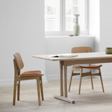Mogensen C18 Dining Table