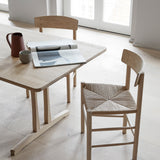 Mogensen C18 Dining Table