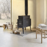 CH53 Footstool
