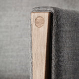CH163 3 Seater Sofa