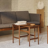 CH163 3 Seater Sofa