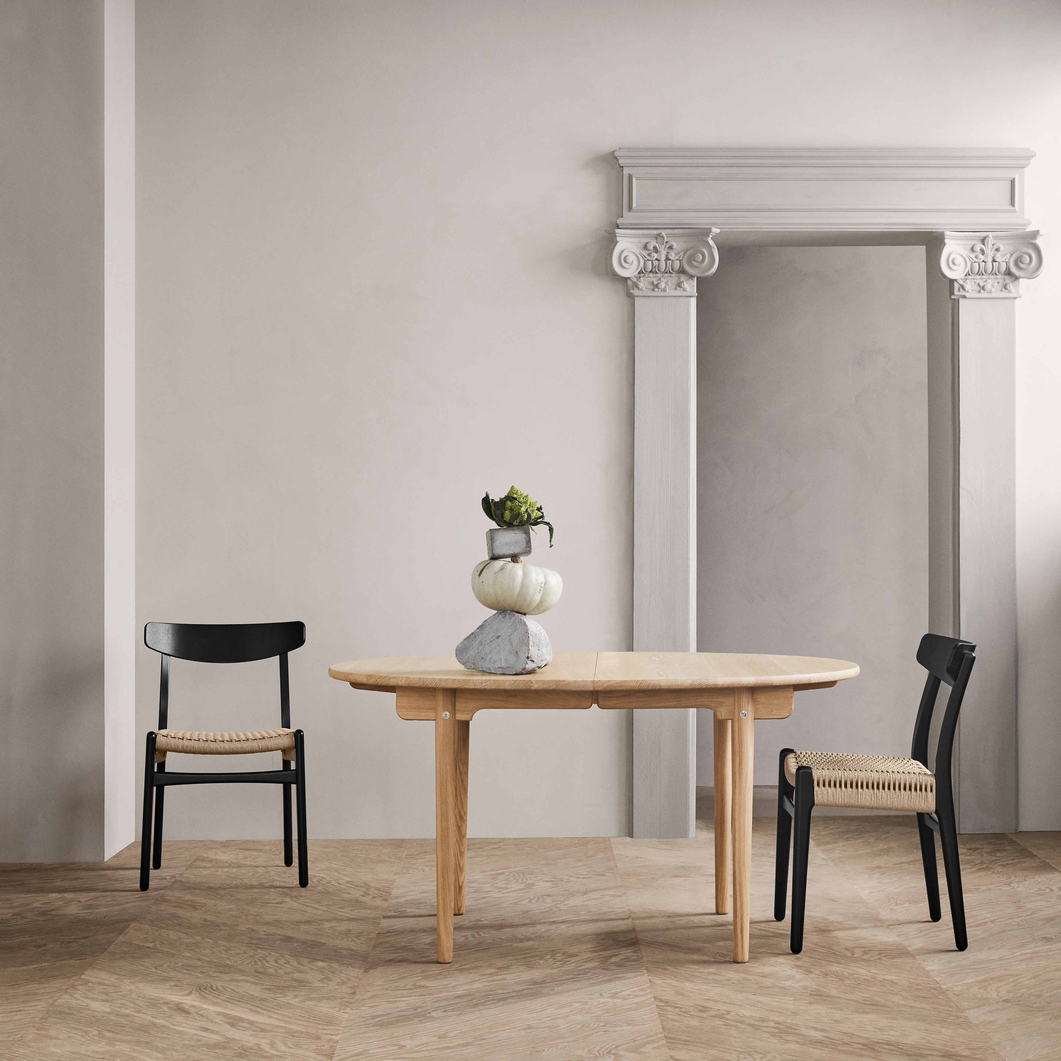 CH23 Dining Chair