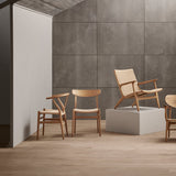 CH24 Wishbone Chair
