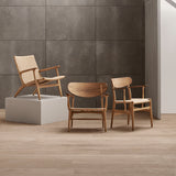 CH26 Dining Chair
