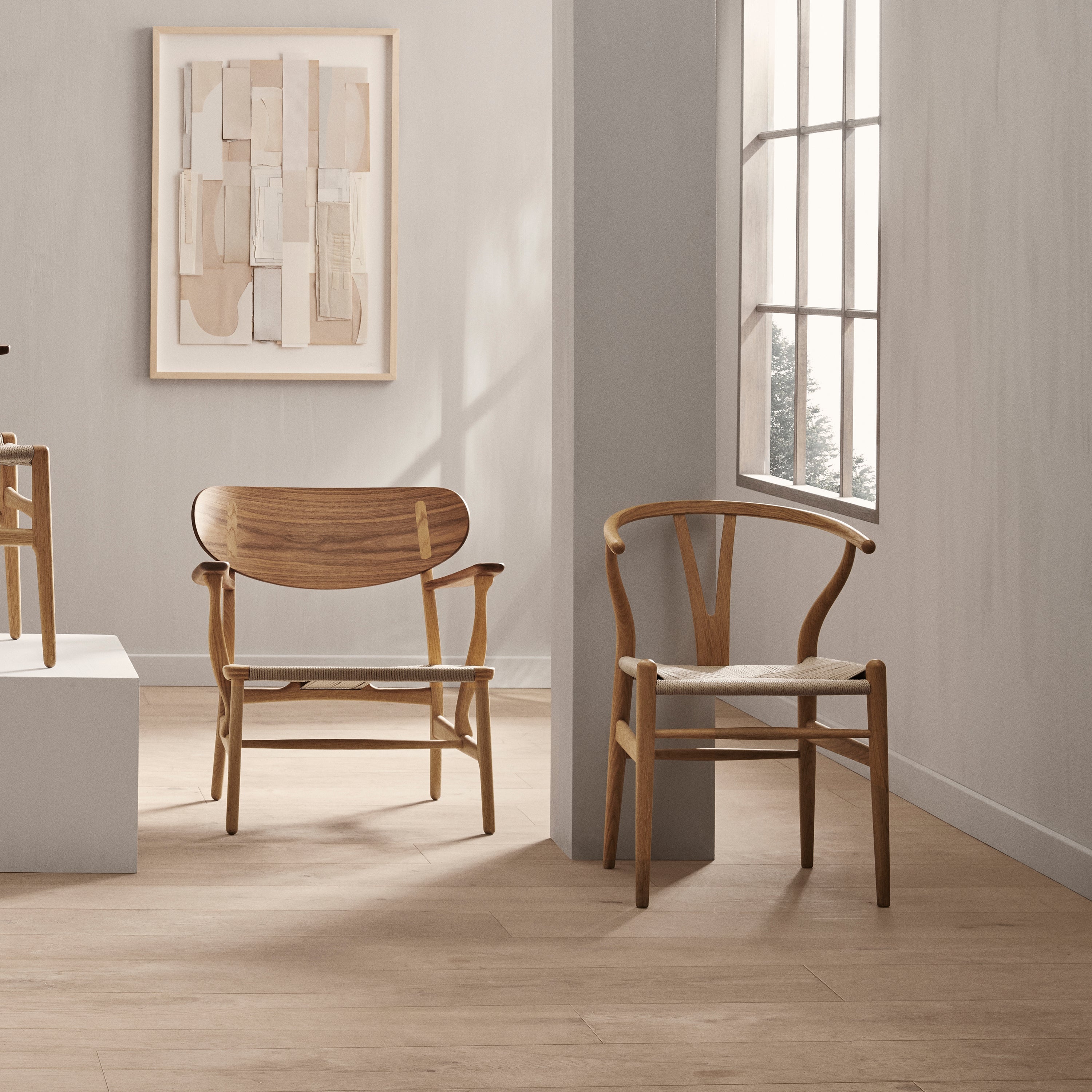 CH24 Wishbone Chair