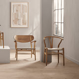 CH24 Wishbone Chair