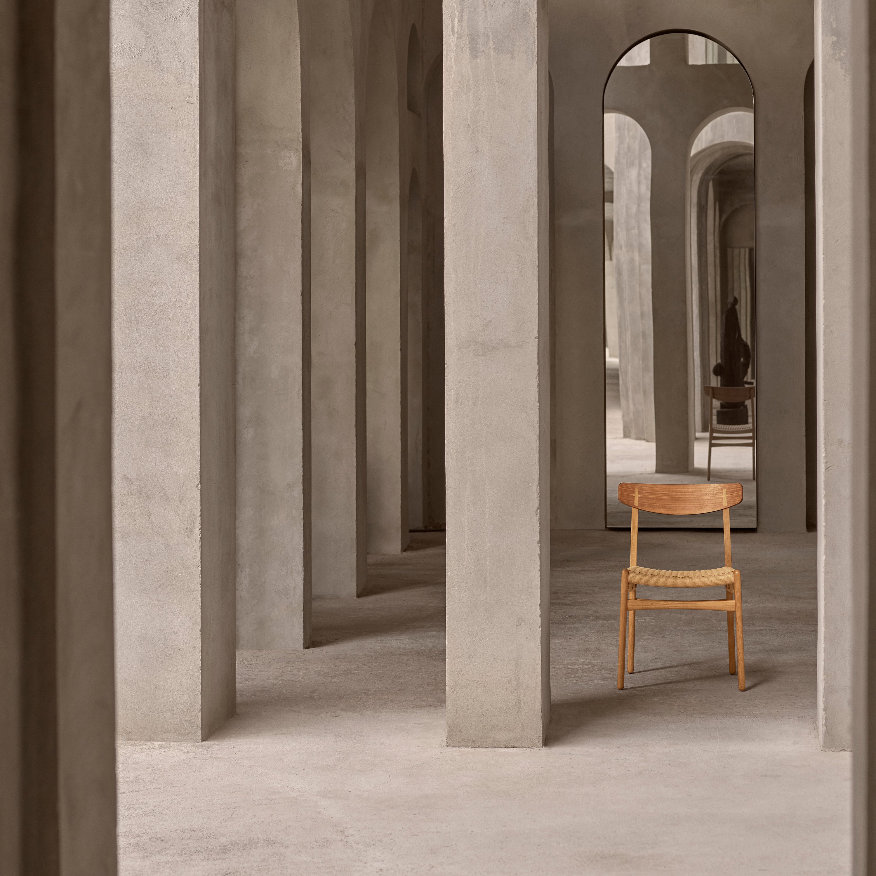 CH23 Dining Chair
