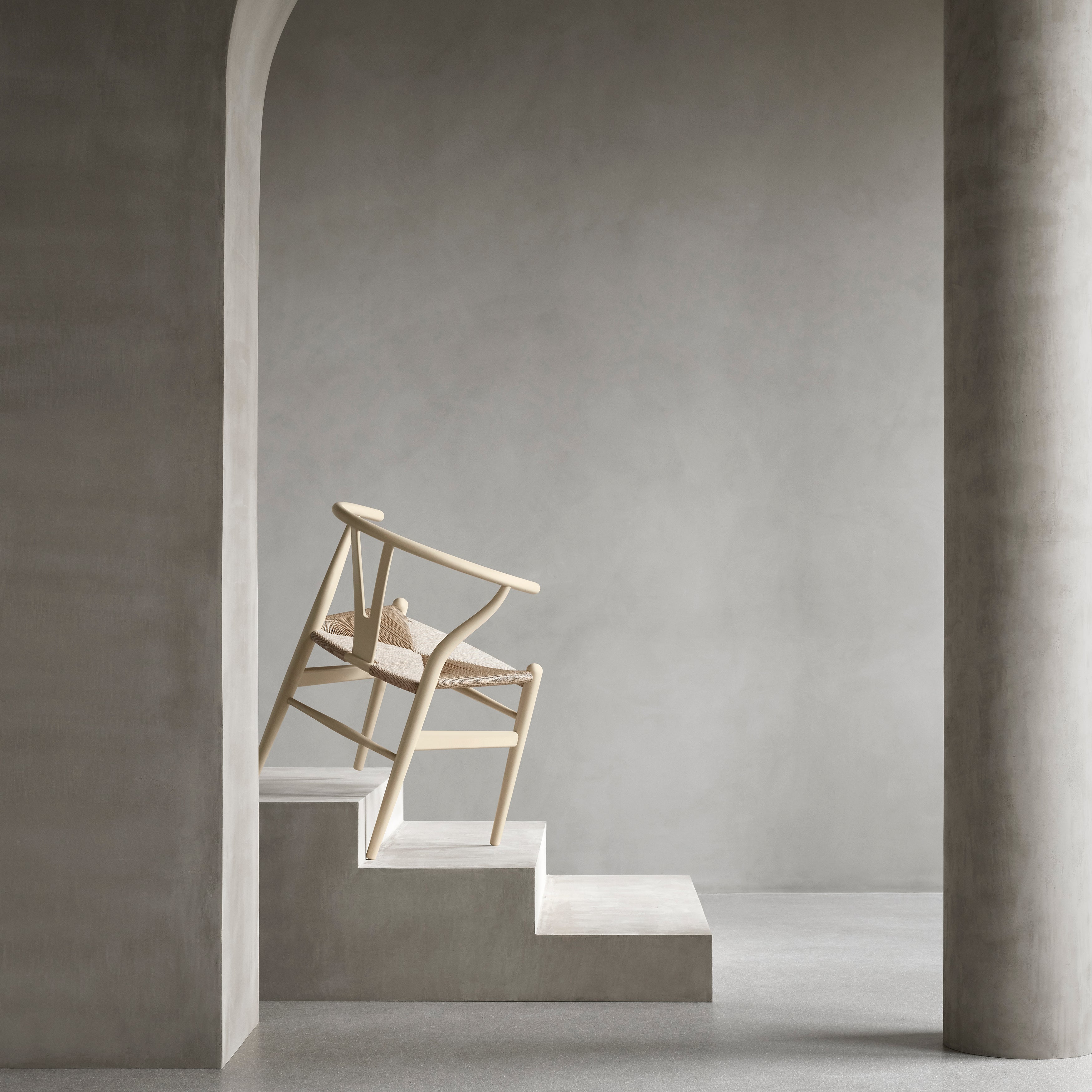 CH24 Wishbone Chair