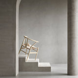 CH24 Wishbone Chair