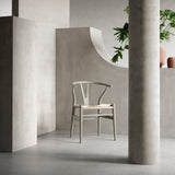 CH24 Wishbone Chair
