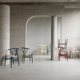 CH24 Wishbone Chair