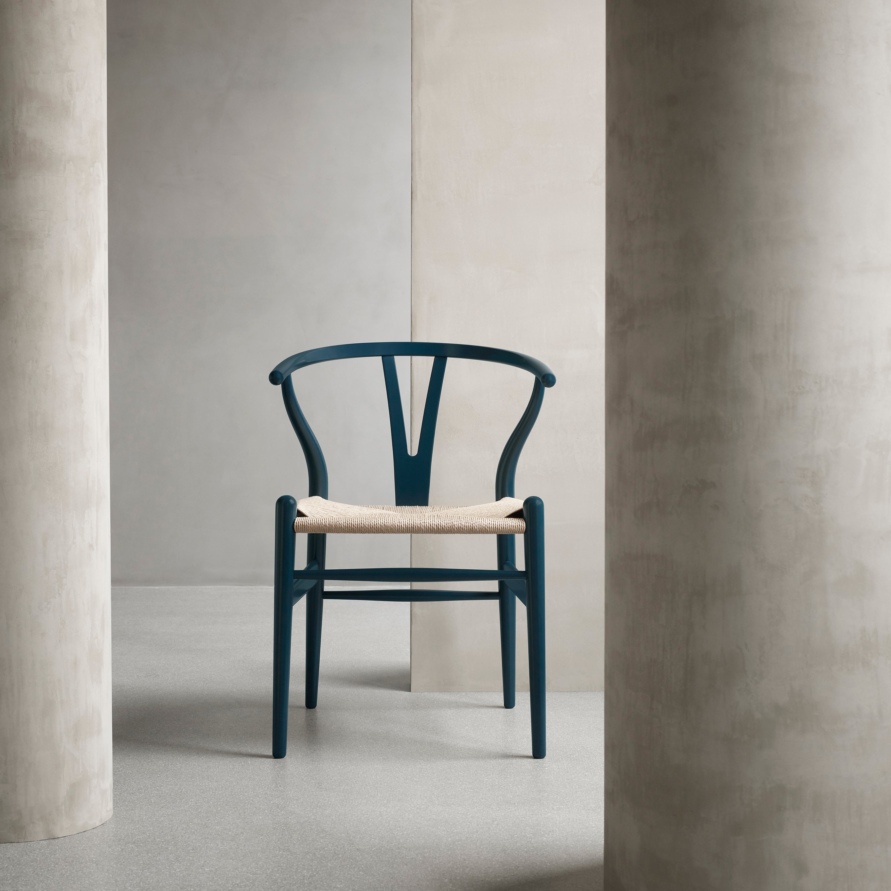 CH24 Wishbone Chair