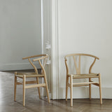 CH24 Wishbone Chair