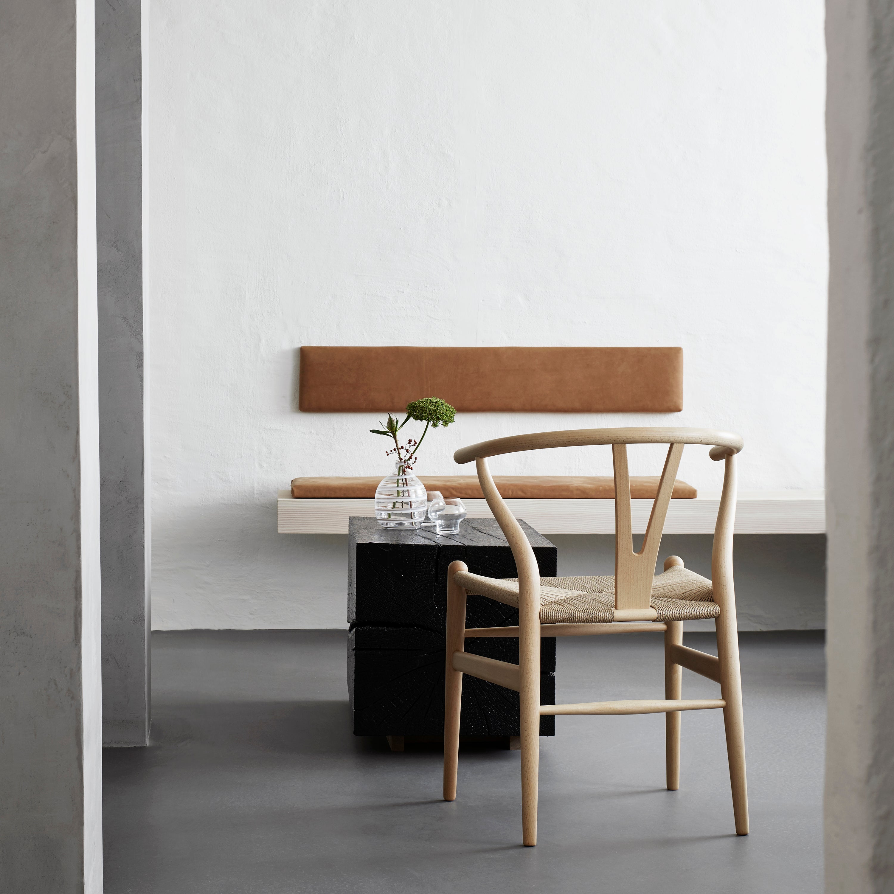 CH24 Wishbone Chair