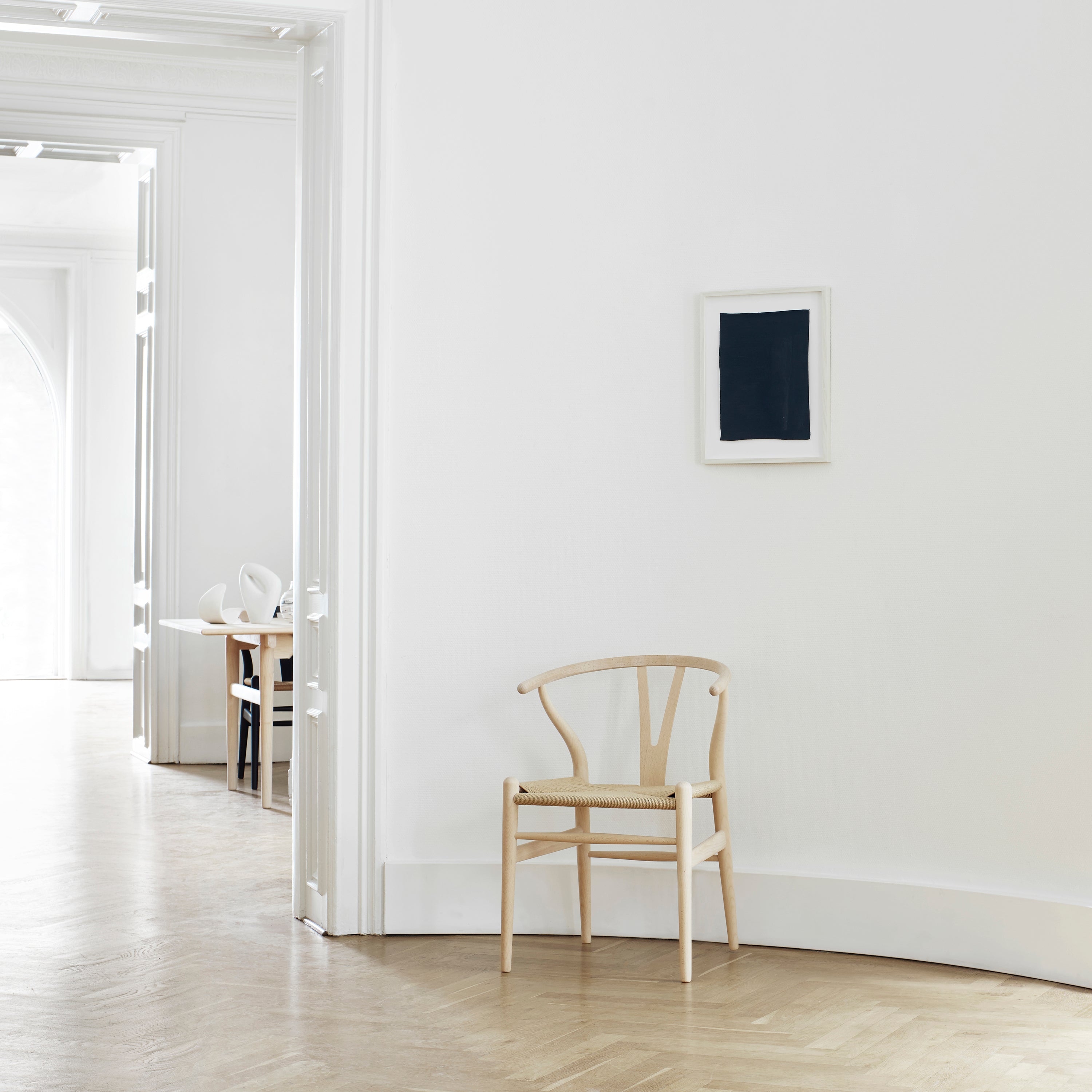 CH24 Wishbone Chair