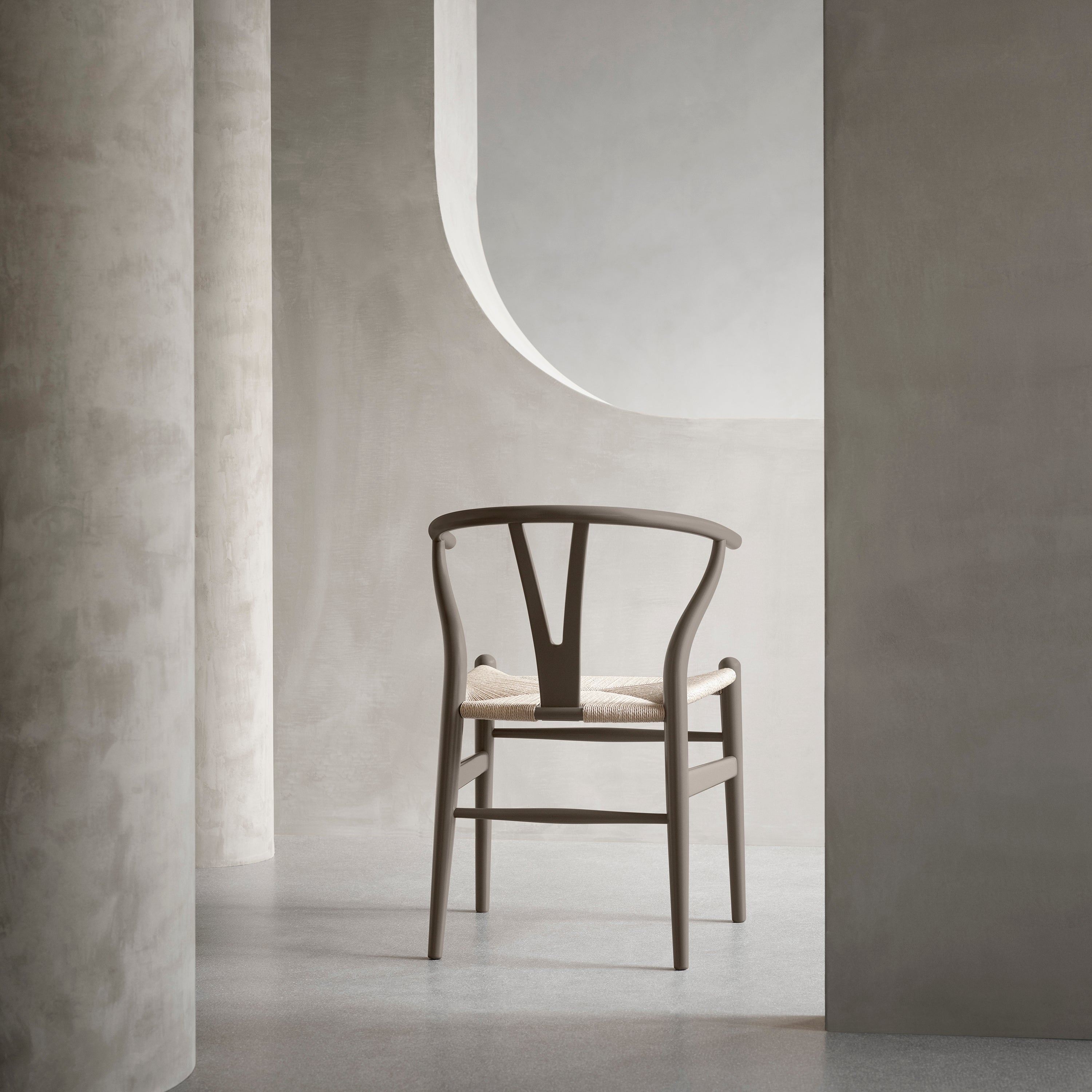 CH24 Wishbone Chair