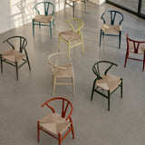 CH24 Wishbone Chair