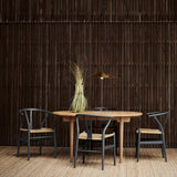 CH24 Wishbone Chair